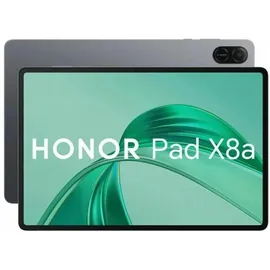 Honor Pad X8a 11" 4 GB RAM 128 GB Wi-Fi Space Grey