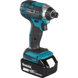 Makita DTD152ZJ Akku-Schlagschrauber Lxt