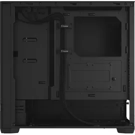 Fractal Design Pop Air Black Solid ATX Gaming Gehäuse Schwarz