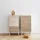 Paidi Kommode Eefje 0 x 0 cm Eiche beige