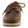 Sebago Clovehitch Ii Fgl Waxed - Braun - 41,5