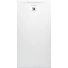 Laufen PRO Duschwanne 1400x700x38mm, H2129530000001, Farbe: Weiß Matt