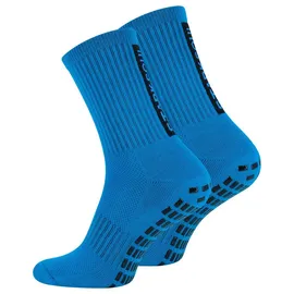 STARK SOUL Sportsocken 1 Paar Blau/Schwarz 43-46