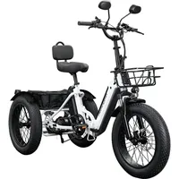 remington-fahrrad R100 20 Zoll RH 38 cm weiß