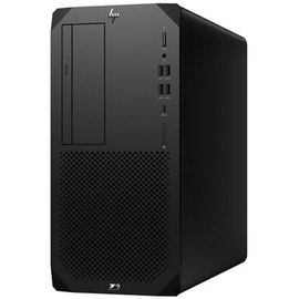 HP Z2 G9 Tower Workstation mit NVIDIA® GeForce® RTXTMA4000