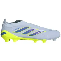adidas Predator League FG Herren Crystal Sky/Ray Blue/Team Solar Yellow 48