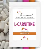 Forest Vitamin L-Carnitin 500 mg Tabletten 100 Stück