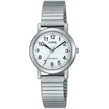 Lorus Classic RRX07HX9 Edelstahl 26 mm