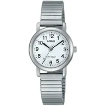 Lorus Classic RRX07HX9 Edelstahl 26 mm