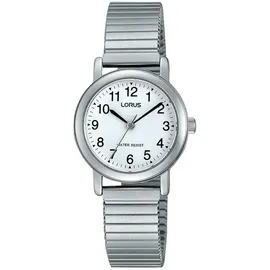 Lorus Classic RRX07HX9 Edelstahl 26 mm