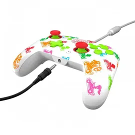PDP Rematch Controller Mehrfarbig Nintendo Switch