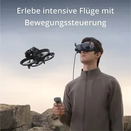 DJI Avata Pro-View Combo