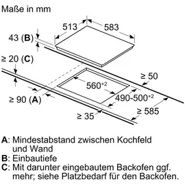 Siemens iQ300 EQ211KA0ZM