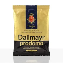 Dallmayr Prodomo Arabica gemahlen 50 x 60 g