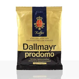 Dallmayr Prodomo Arabica gemahlen 50 x 60 g