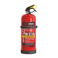 Auto-pulverfeuerlöscher 2 Kg Gp-2z Abc/pm Feuerfest + Aufhänger