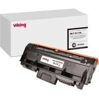 Viking MLT-D116L Kompatibel Samsung Tonerkartusche Schwarz