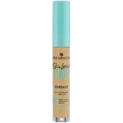 Essence  Concealer & Abdeckstift Hautfreundlicher Sensitiv-Korrektor - 25 Medium Olive  in Braun, Einheitsgrösse