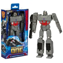 Hasbro - Transformers: One Mega Changers