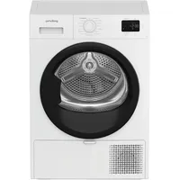 Privileg PD 7D WMB Wärmepumpentrockner (7 kg)