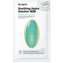 Dr. Jart+ Dermask Beruhigende Hydra Solution Pro Gesichtsmaske 26 g