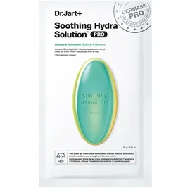 Dr. Jart+ Dermask Beruhigende Hydra Solution Pro Gesichtsmaske 26 g