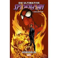 Panini Die ultimative Spider-Man-Comic-Kollektion