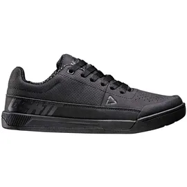 Leatt Flat 2.0 Schwarz 43,5