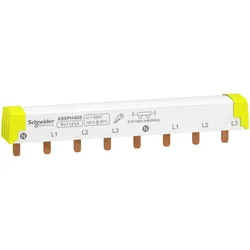 Schneider Electric Phasenschiene Steg A9XPH408