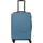 Travelite Bali 4-Rollen Cabin 67 cm / 65 l blau/kratzfest