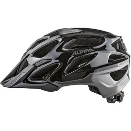 Alpina Thunder 3.0 59-64 cm schwarz 2021