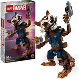 LEGO Marvel Super Heroes Rocket & Baby Groot