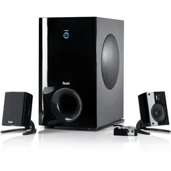Concept C 200 BE "2.1-Set"