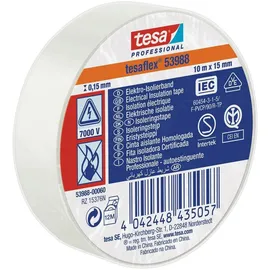 Tesa Isolierband Professional 10 m x 15 mm 1 St.