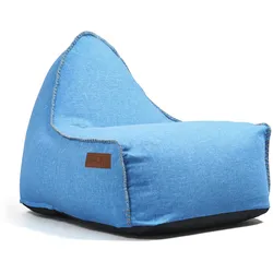 SACK it - RETRO it Cobana Outdoor Sitzsack, türkis