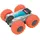 NINCO RC-Auto Flip-Auto Stunt CH RTR orange
