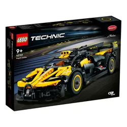 LEGO Technic 42151 Bugatti-Bolide