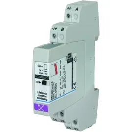 Dehn 910696 DEHNrecord Condition Monitoring Einheit zur Überwachung von BXT mit LifeCheck DRC SCM XT DRCSCMXT