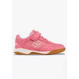 lotto Whizzer K Pink/White 28