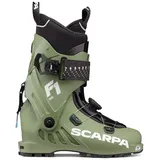 Scarpa F1 SE - Skitourenschuhe - Green 24 MP