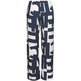French Connection Pyjamahose Mehrfarbig 36