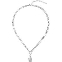 Lacoste Halskette für Damen Kollektion CROCODILE mit Kristallen - 2040148