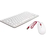 Raspberry Pi Desktop Kit DE