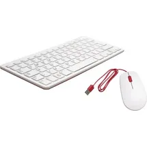 Raspberry Pi Desktop Kit DE
