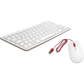 Raspberry Pi Desktop Kit DE