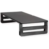 Value Monitor-/Laptop-Ständer, höhenverstellbar, bis 20 kg