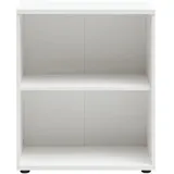 Proregal Tiger Aktenregal 77 x 65 x 34 cm Weiß