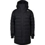 Poc Loft Parka Jr Uranium Black - 10 Jahre