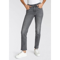 Levi's 724 High Rise Straight Jeans