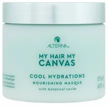 Alterna My Hair My Canvas Kühle Hydrationen Nährende Maske 177 ml